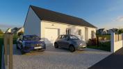 Vente Maison Saint-emiland  71490 5 pieces 89 m2