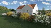 Vente Maison Tailly  21190 5 pieces 97 m2