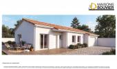 Vente Maison Mauves-sur-loire  44470 5 pieces 88 m2
