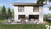 Vente Maison Chapeiry  74540 114 m2