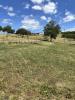 Vente Terrain Chevrieres  38160 700 m2