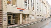 Vente Appartement Strasbourg  67000 22 m2