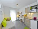 Vente Appartement Roubaix  59100 18 m2