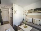 Vente Appartement Tours 37200 19 m2