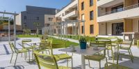 Vente Appartement Mordelles  35310 3 pieces 59 m2