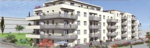 Location Appartement Clermont-ferrand  63100 3 pieces 63 m2