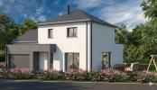 Vente Maison Dinge 35440 100 m2