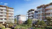 Location Appartement Clermont-ferrand 63100 2 pieces 37 m2