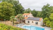 Vente Maison Saint-fiacre-sur-maine  44690 9 pieces 220 m2