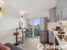 Location Appartement Palaiseau  91120 12 m2