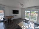 Location Appartement Herblay  95220 2 pieces 48 m2