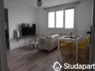 Location Appartement Reims  51100 11 m2
