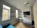 Location Appartement Bordeaux  33000 18 m2