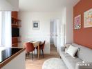 Location Appartement Paris-17eme-arrondissement  75017 2 pieces 21 m2