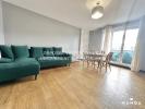 Location Appartement Evry  91000 4 pieces 76 m2