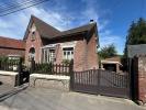 Vente Maison Honnechy  59980 7 pieces 125 m2