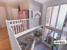 Vente Appartement Courbevoie 92400 5 pieces 135 m2