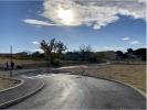 Vente Terrain Rasteau  84110 430 m2