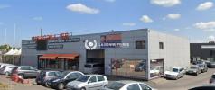 Vente Local commercial Herblay  95220 836 m2