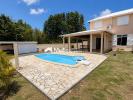 Vente Maison Saint-francois  97118 4 pieces 111 m2