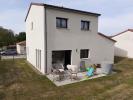 Vente Maison Limoges FONTGEAUDRANT 87000 5 pieces 97 m2