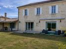 Vente Maison Pugnac  33710 6 pieces 245 m2