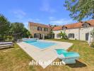 Vente Maison Vert-le-grand  91810 7 pieces 250 m2