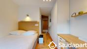 Location Appartement Paris-17eme-arrondissement  75017 14 m2