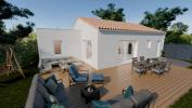 Vente Maison Martinet  85150 88 m2