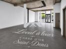 Location Local commercial Saint-denis  97400 134 m2