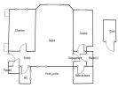 Vente Appartement Paris-17eme-arrondissement  75017 2 pieces 45 m2