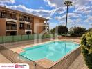 Vente Appartement Grasse  06130 3 pieces 40 m2