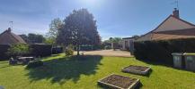 Vente Maison Huille  49430 6 pieces 152 m2
