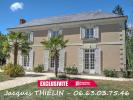 Vente Maison Longue-jumelles  49160 6 pieces 210 m2