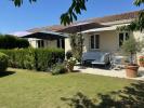 Vente Maison Saint-sulpice-et-cameyrac  33450 5 pieces 100 m2