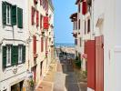 Vente Appartement Saint-jean-de-luz  64500 3 pieces 66 m2