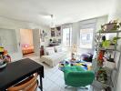 Vente Appartement Villeurbanne  69100 2 pieces 41 m2