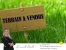 Vente Terrain Ploeren  56880 378 m2