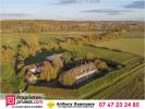 Vente Prestige Thenioux  18100 9 pieces 250 m2