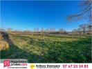 Vente Terrain Chatres-sur-cher  41320 12500 m2