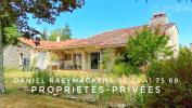 Vente Maison Sourzac  24400 9 pieces 276 m2
