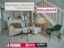Vente Appartement Guerande  44350 4 pieces 84 m2