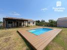 Vente Maison Saint-romain-la-virvee  33240 4 pieces 90 m2