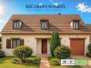 Vente Maison Saint-martin-longueau  60700 7 pieces 154 m2