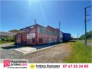 Vente Maison Chatres-sur-cher  41320 1080 m2