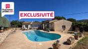 Vente Maison Cabris SAINT-CEZAIRE-SUR-SIAGNE 06530 5 pieces 167 m2