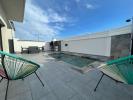 Vente Maison Beziers  34500 4 pieces 132 m2