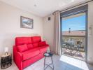 Vente Appartement Lavandou  83980 17 m2