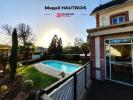 Vente Prestige Saint-jean-le-thomas  50530 10 pieces 220 m2