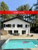 Vente Maison Neufchatel-hardelot  62152 6 pieces 154 m2